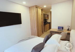 Apartamento Chapinero Nuevo